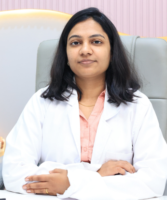 Dr. Ambika Mam