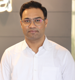 Dr. Atul Jain