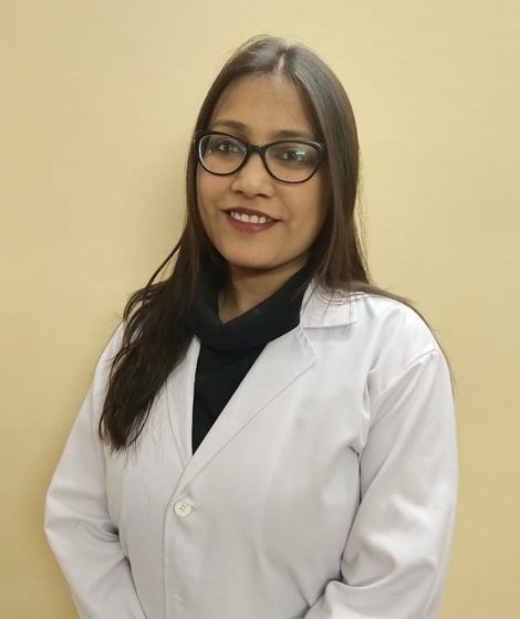 Dr Nidhi Gupta, M.B.B.S, M.D (Dermatology)