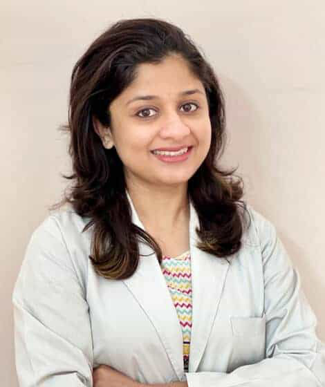 Dr Sinni Jain, M.B.B.S, M.D (Skin & VD)