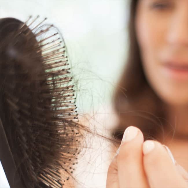 Best Hair Loss Treatment | skinaa Clinic, Jaipur