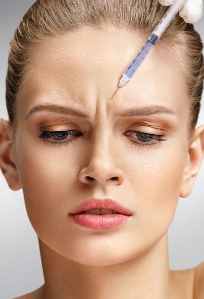 Botox Anti Ageing Treatment in Jaipur | Wrinkles Treatment in Jaipur