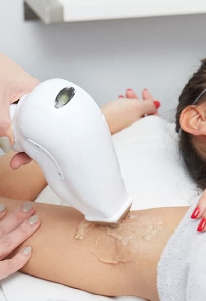 Laser Hair Removal in Kota with IPL Diode Cost Treatment