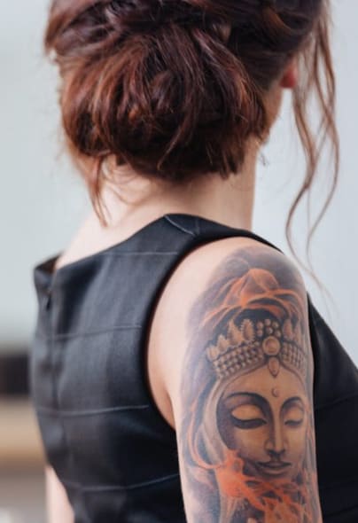 How Tattoo Removal Actually Works: Dermatology of Boca: Dermatologists