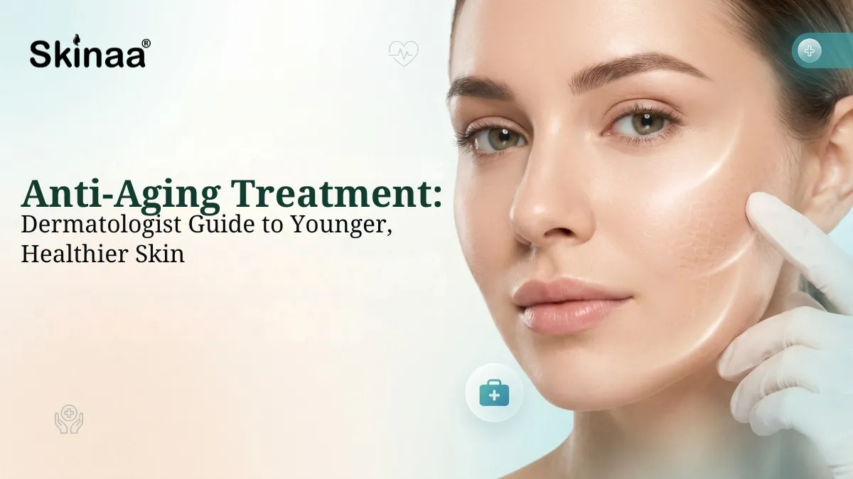 Anti Aging treatment