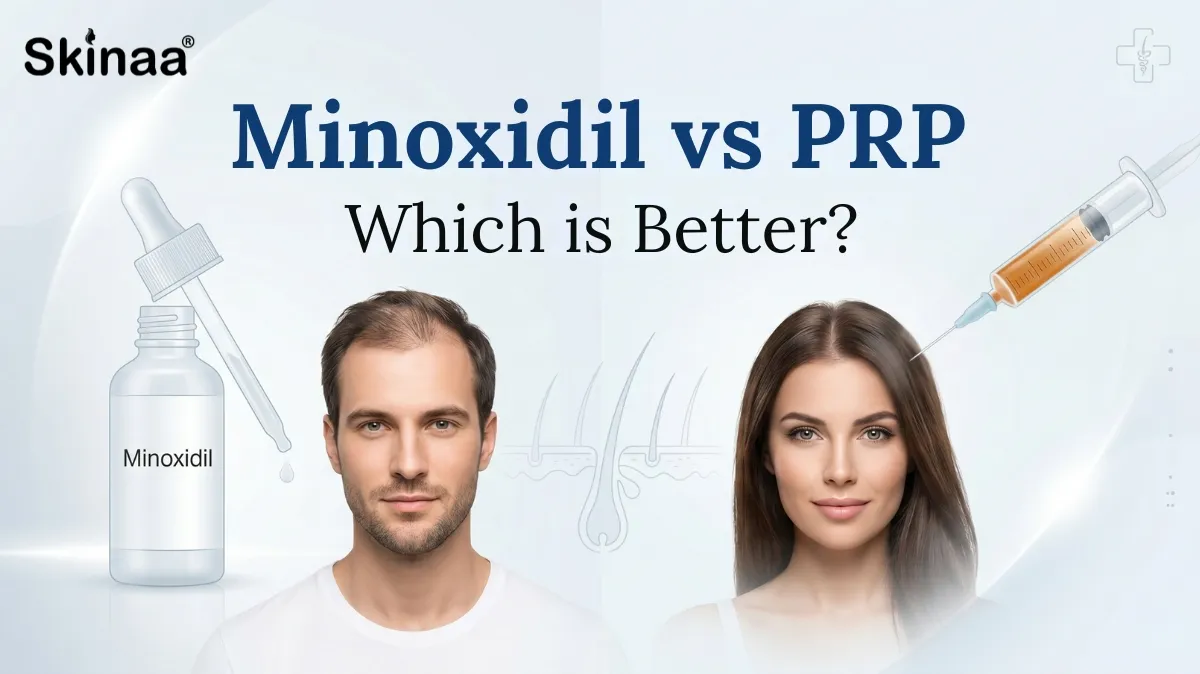 minoxidil vs prp