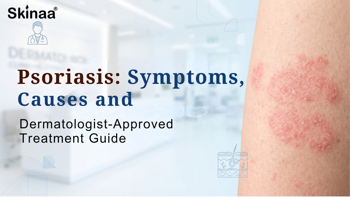 psoriasis dermatologist guide